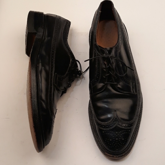 allen edmonds macneil